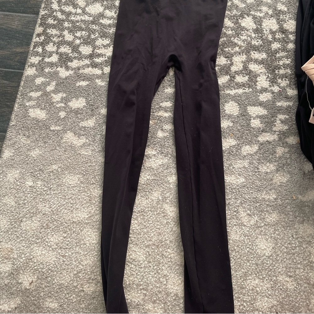 Maternity leggings